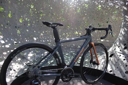 Perfect First Bike (Road)