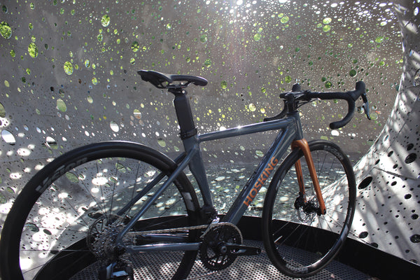 Perfect First Bike (Road)