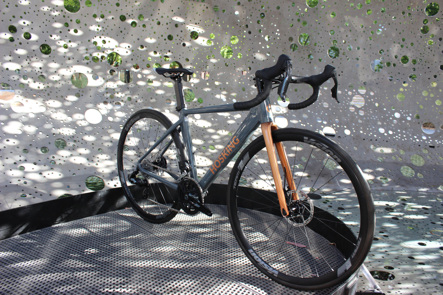 Perfect First Bike (Road)