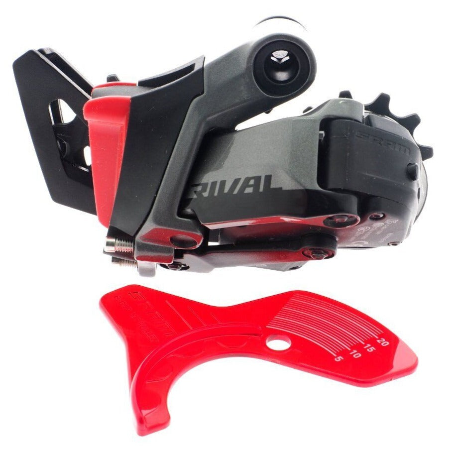 SRAM Rival AXS Build Kit