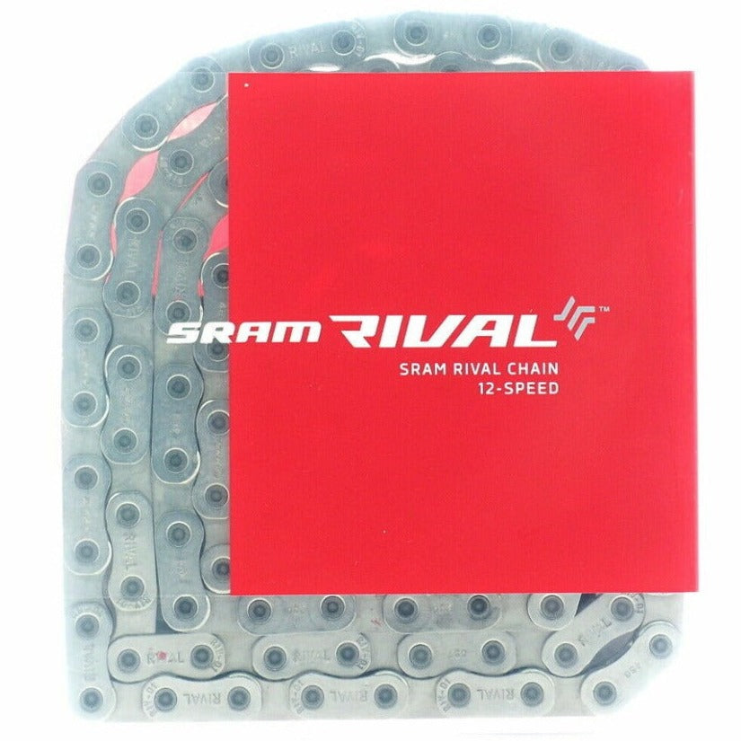 SRAM Rival AXS Build Kit