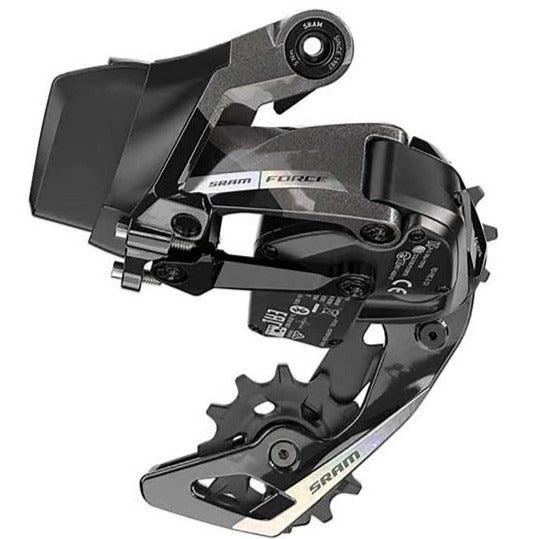 SRAM Force AXS Build Kit