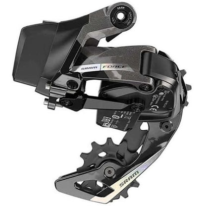 SRAM Red AXS Build Kit