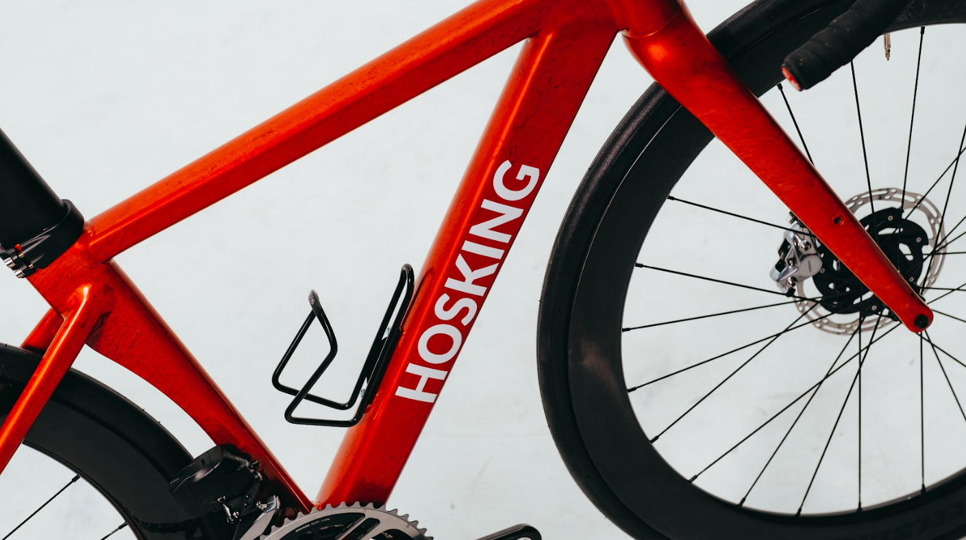 HOSKING Road (HR) Frameset