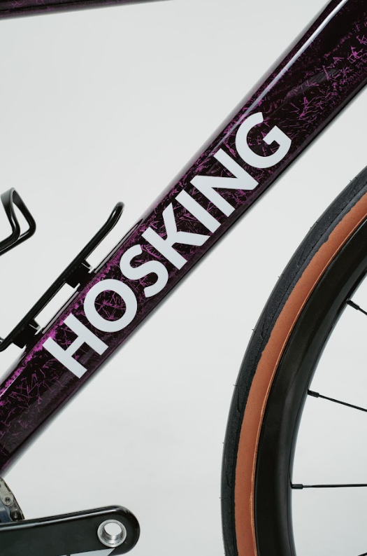 HOSKING Road (HR) Frameset