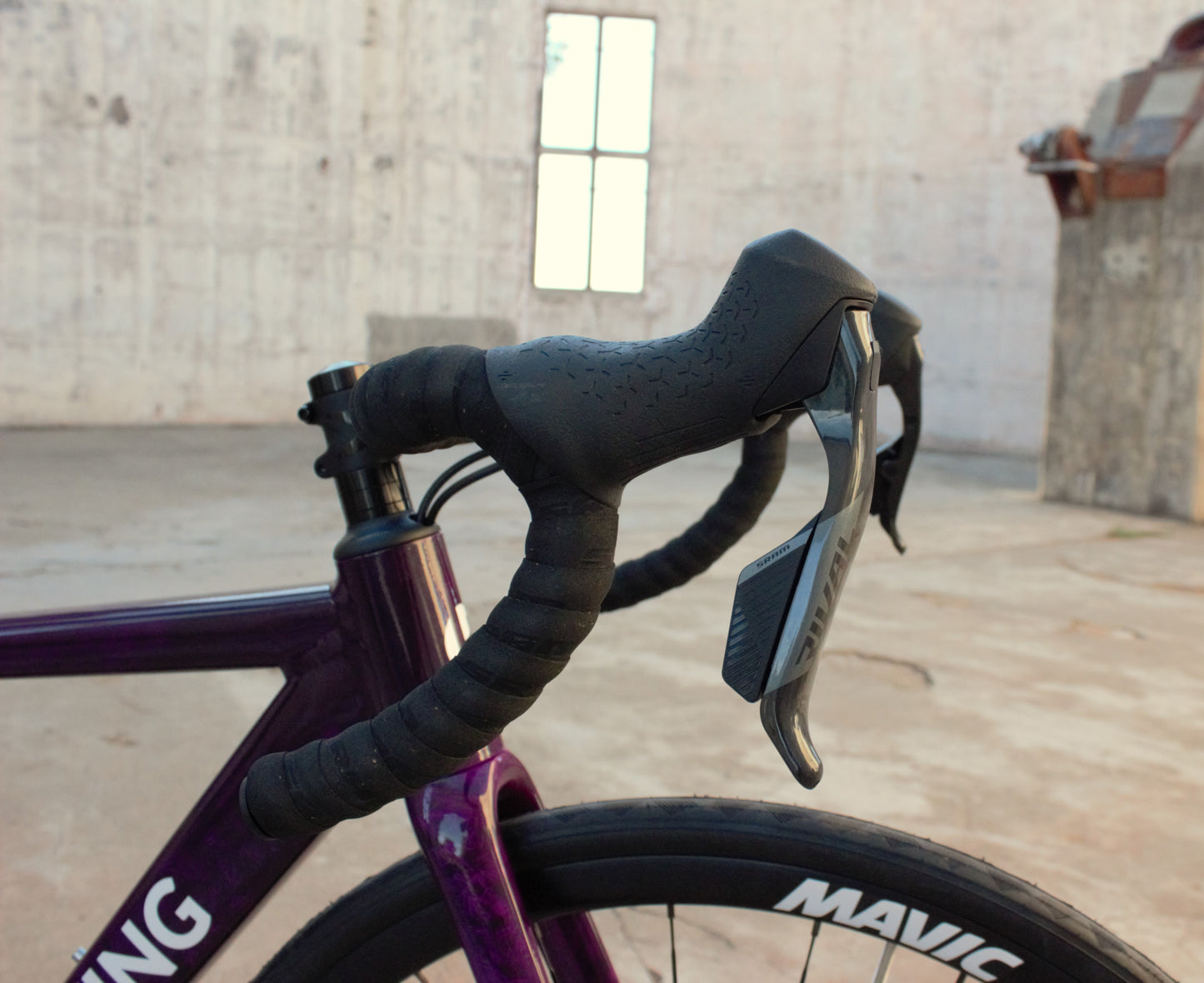 Perfect First Bike (Road)