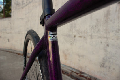 Perfect First Bike (Road)