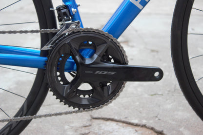 Perfect Start (Road)