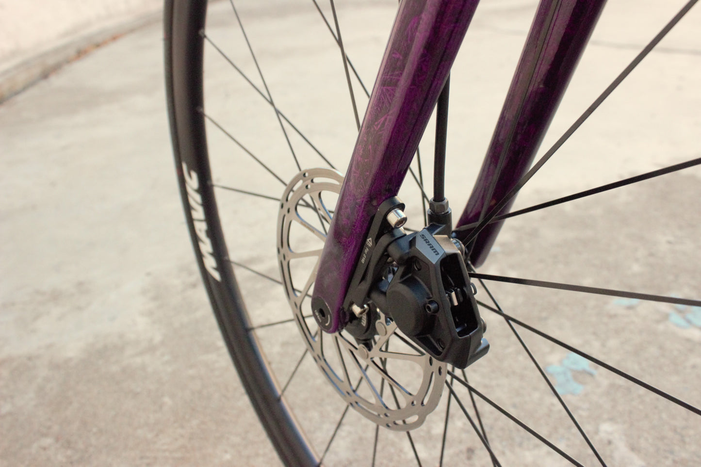 Perfect First Bike (Road)