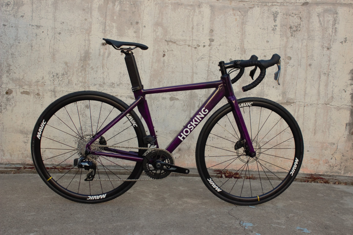 Perfect First Bike (Road)