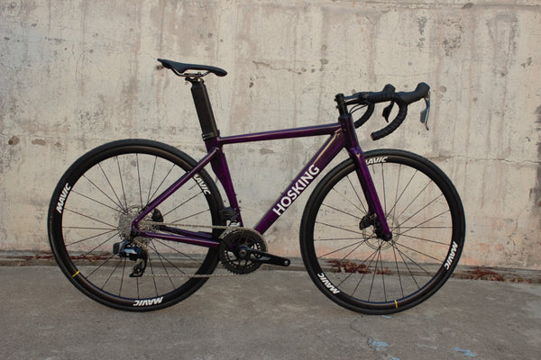 Perfect First Bike (Road)