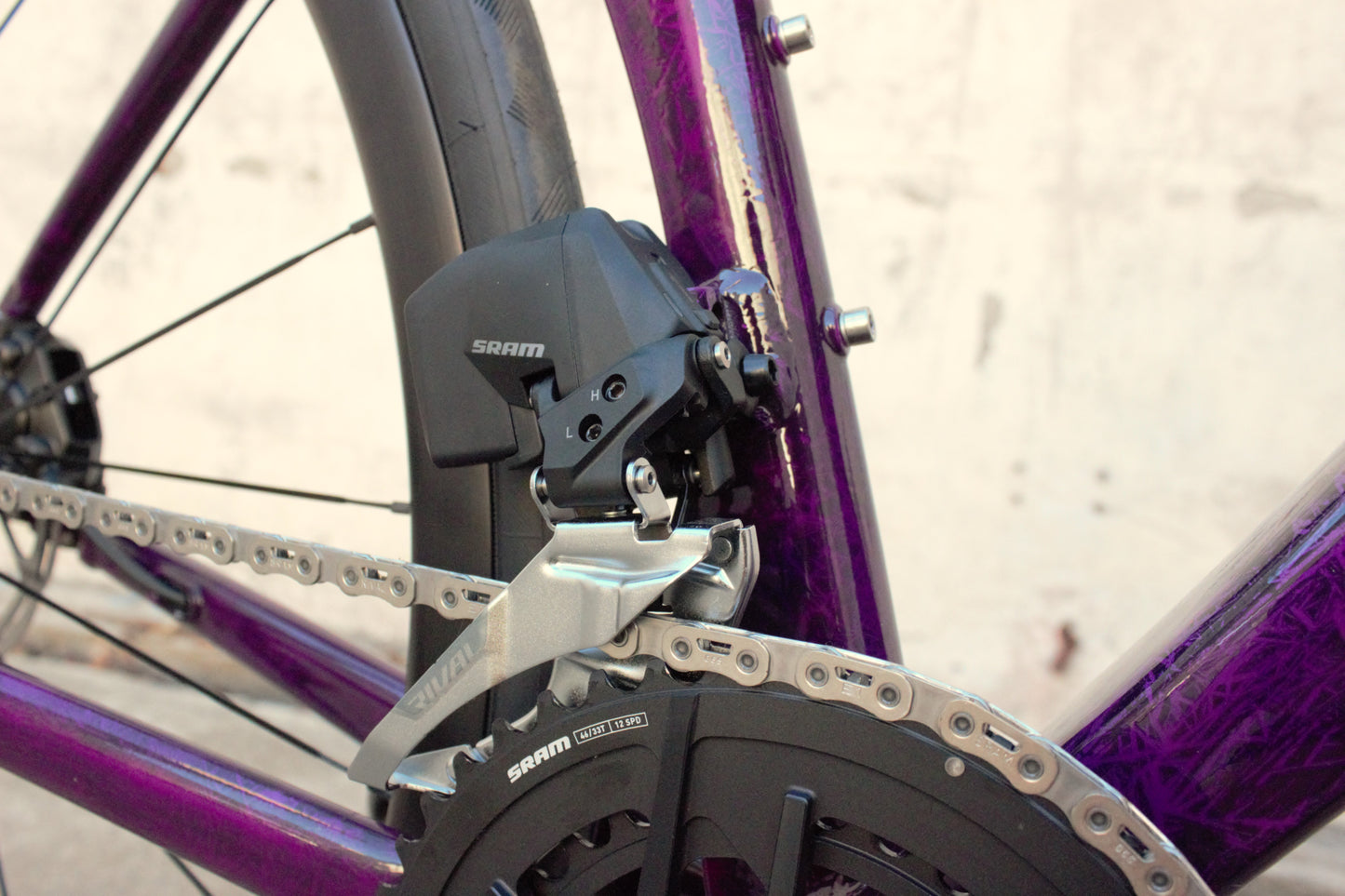 Perfect First Bike (Road)