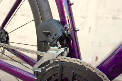 Perfect First Bike (Road)