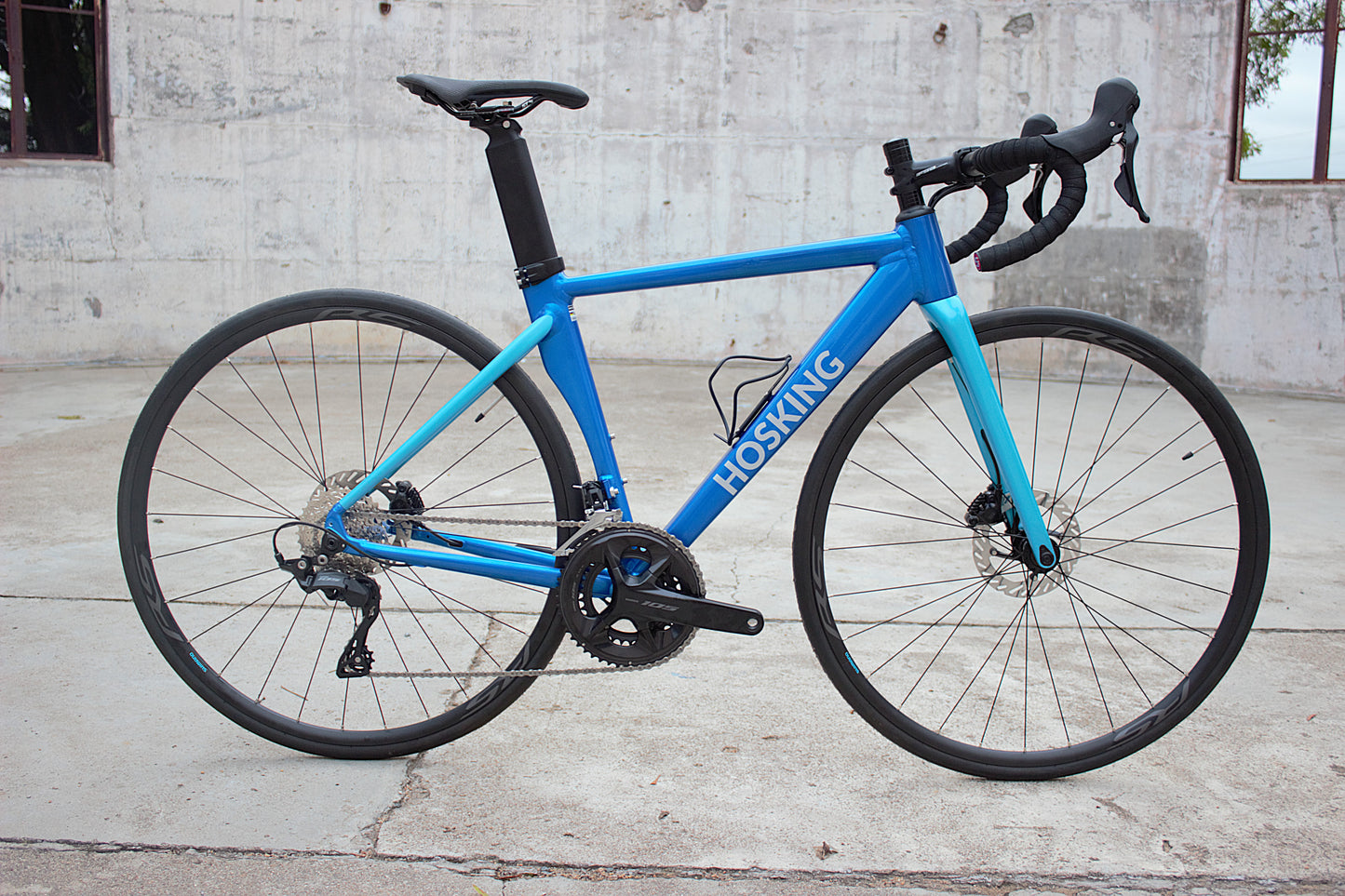 Perfect Start (Road)