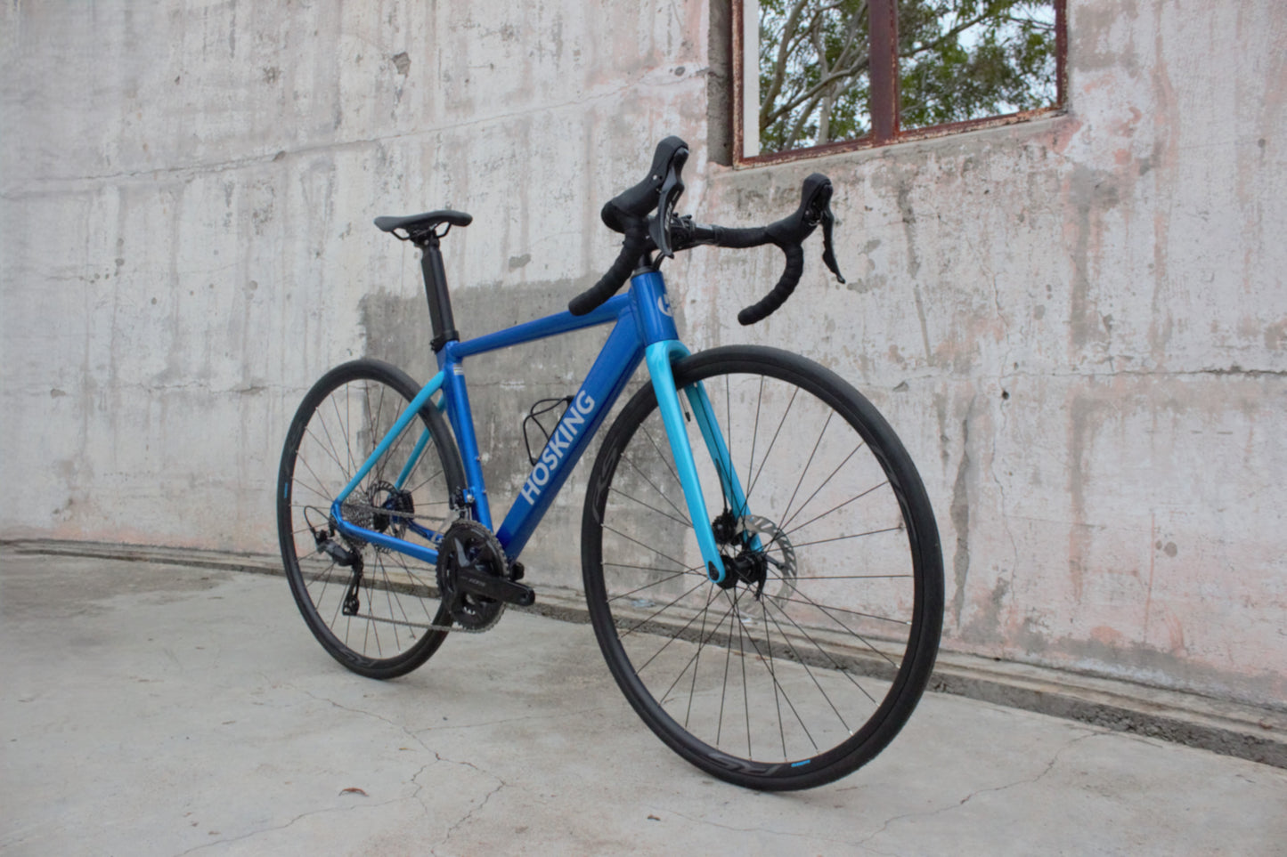 Perfect Start (Road)