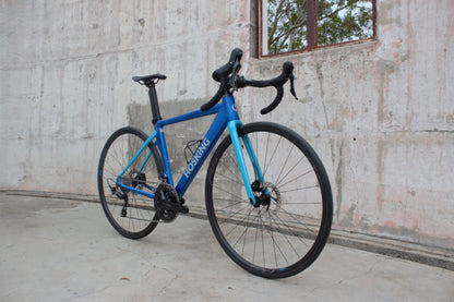 Perfect Start (Road)