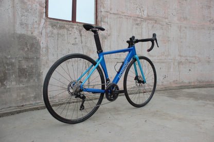 Perfect Start (Road)