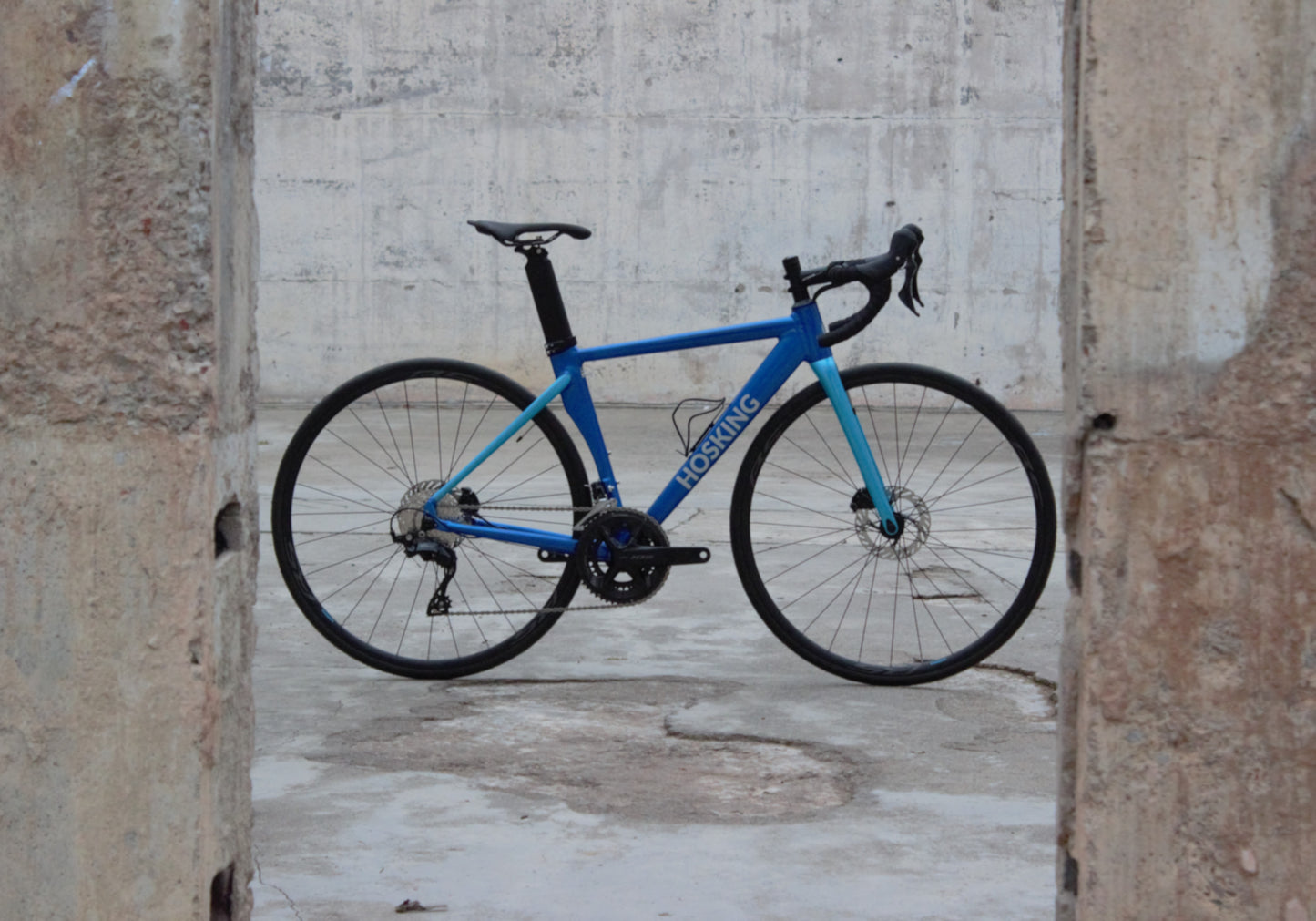 Perfect Start (Road)