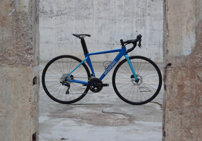 Perfect Start (Road)