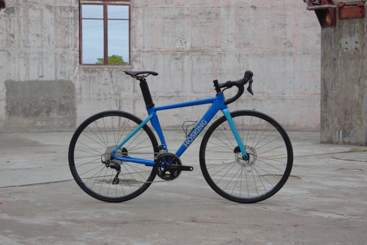 Perfect Start (Road)