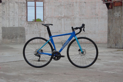 Perfect Start (Road)