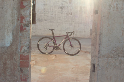 Perfect First Bike (Road)