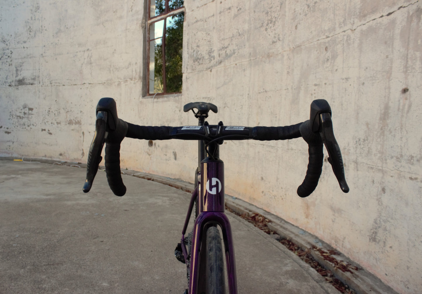 Perfect First Bike (Road)