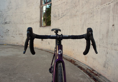 Perfect First Bike (Road)