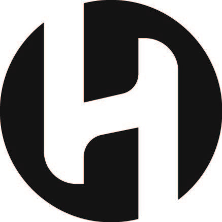 Hosking Bikes logo