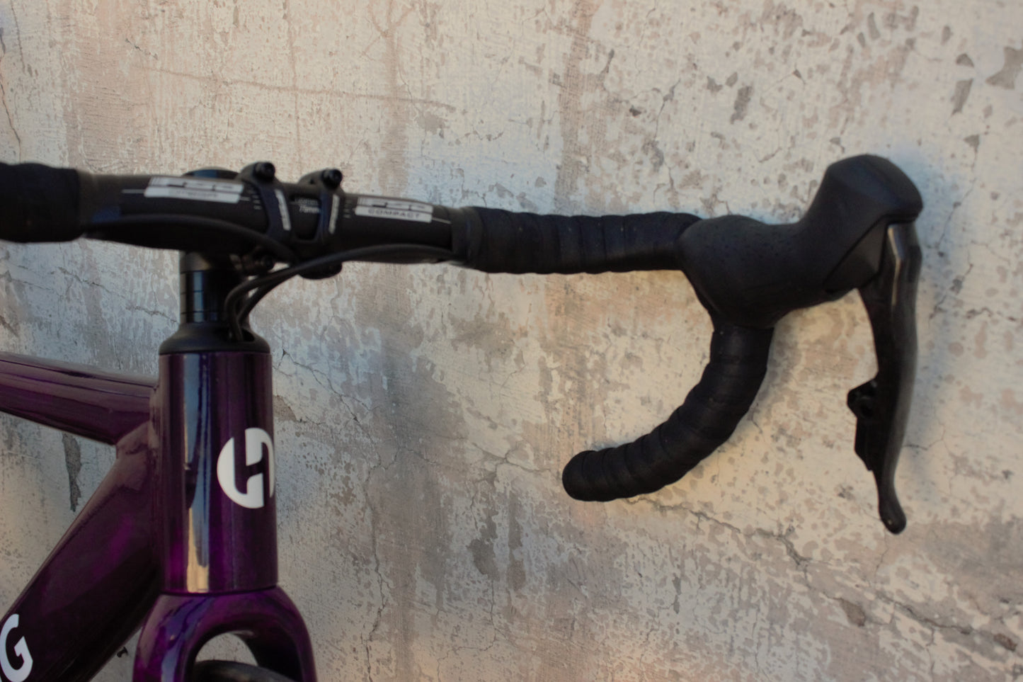 Perfect First Bike (Road)