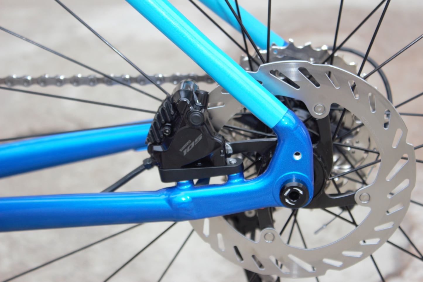 Perfect Start (Road)