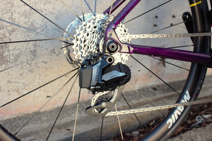 Perfect First Bike (Road)