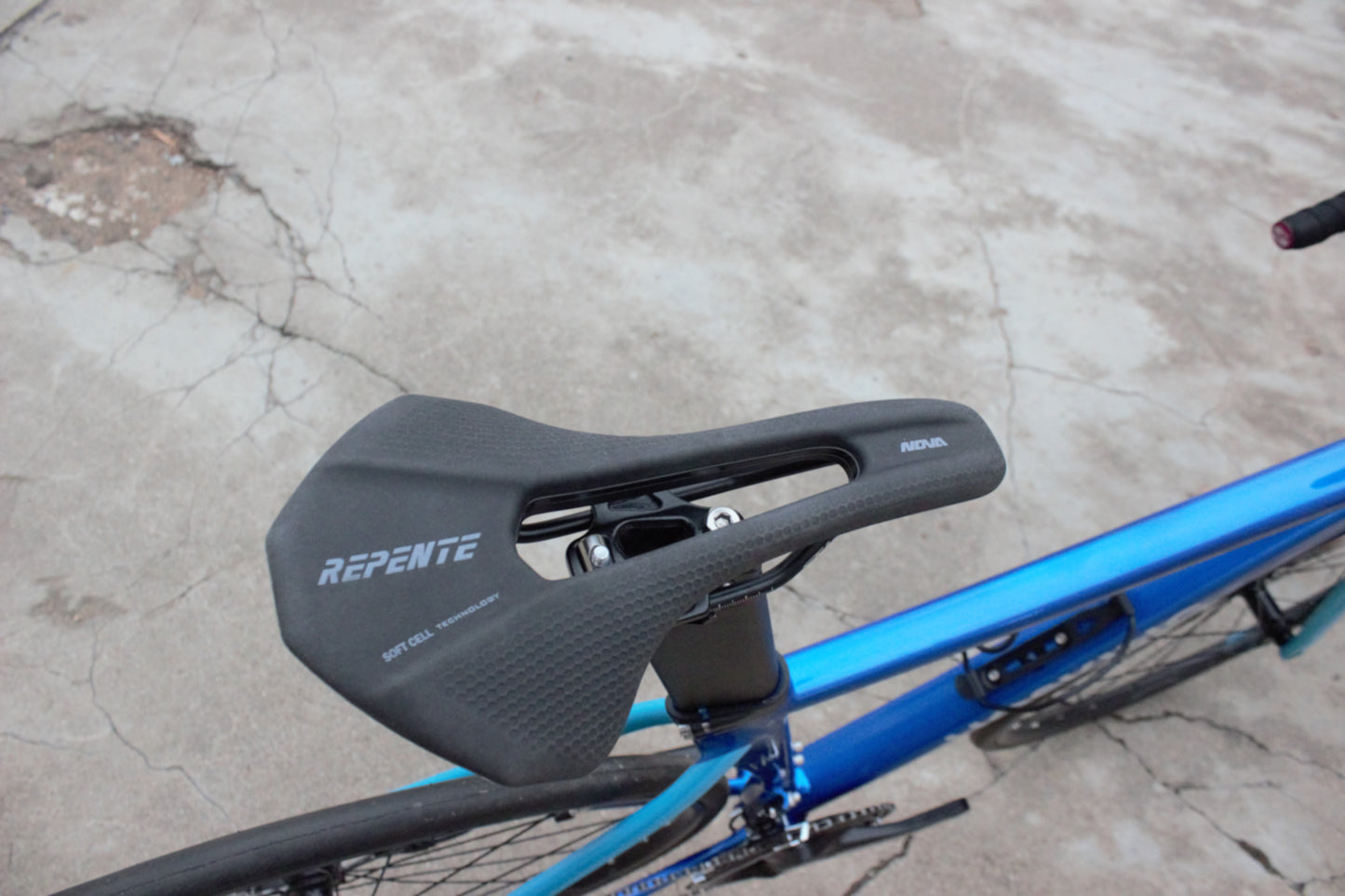 Perfect Start (Road)