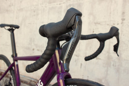 Perfect First Bike (Road)