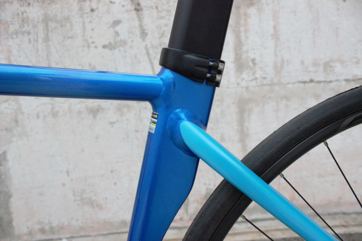 Perfect Start (Road)